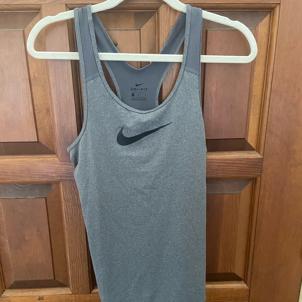 Nike Dri-Fit Women’s Tank